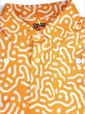 Wrong Fairway Polo